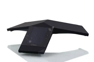 Polycom RealPrecence Trio 8800 Konferenz Telefon - 2201-65290-001 - Bild 1 von 1