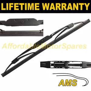 FOR AUDI A3 8P1 8PA 2003-13 HATCHBACK 12" 300MM REAR BACK WINDSCREEN WIPER BLADE - Picture 1 of 1