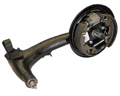 Classic mini Rear radius arms Refurbishment (Please read description carefully) - Image 1 of 4