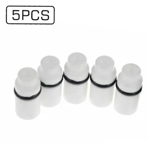 5Pcs Ceramic Nozzle Tips Set Sand Wet Blasting High-Pressure Washer Blaster Tool - Picture 1 of 7