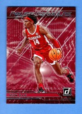 2022-23 Panini Chronicles Draft Picks Power Formulas #22 Keon Ellis NM-MT
