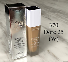 Lancôme Renergie Lift Makeup Sunscreen SPF 27 - 370 Dore 25 (W)-New—Exp 05/25