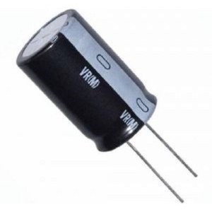 Конденсатор 400v 22uf