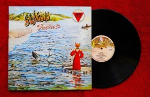 GENESIS FOXTROT 1972 UK GEPRESSTES GATEFOLD LP PHIL COLLINS - Bild 1 von 1