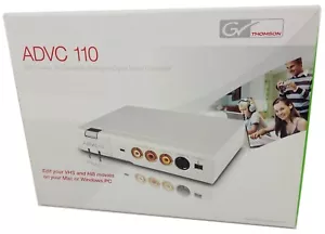 Canopus ADVC-110 Grass Valley Advanced Digital Video Converter - NEW - Picture 1 of 1