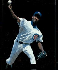 1995 Upper Deck Special Edition #121 Kevin Foster Chicago Cubs