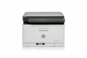 HP 4ZB96A M178nw All-In-One Laser Printer - Picture 1 of 1