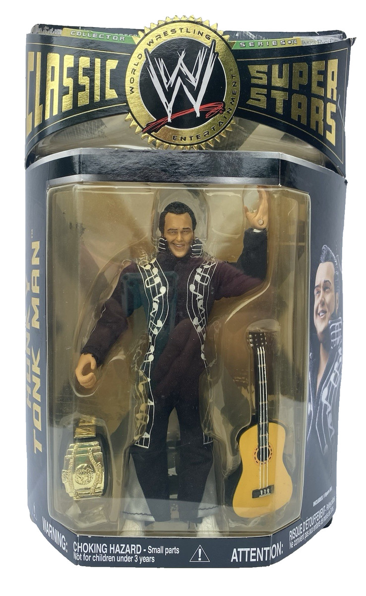 Wwe Classic Superstars Action Figures for sale | eBay Wwe Classic Superstars Action Figures for sale | eBay