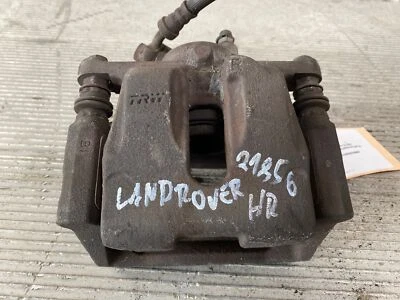 59216 Pinza de freno trasera derecha LAND ROVER Range Rover Sport (L320) SOB500040 Foto 1 de 3