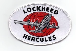 C-130 Hercules Patch - Picture 1 of 13