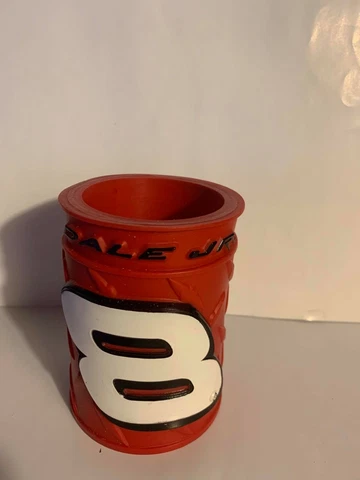 Dale Jr. Can Cooler Cover