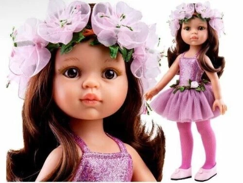 PAOLA REINA DOLL BALLERINA Vanilla Scented 32 CM - Image 1 of 4