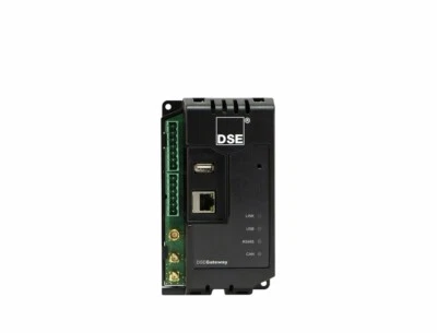 DSE890 MKII DSEWebNet® Gateway - 4G (GSM)/Ethernet - Image 1 of 4