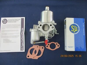 TRIUMPH DOLOMITE TOLEDO HS4 SU VERGASER - Bild 1 von 5