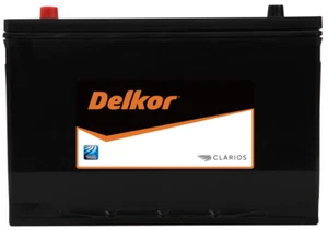 Delkor 27H-680 / N70ZZMF / S75D31R / N70ZZB / MF 95D31R / UMF135D31R / N70ZZX - Picture 1 of 1