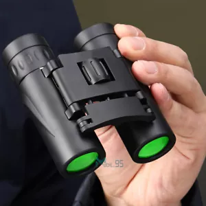 30x60 HD High Power Military Binoculars Day/Night Zoom Lens Hunting Telescope - Picture 1 of 16
