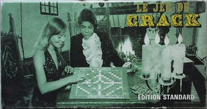 Spiele Der Riss 1969 Foto Georges Raspaut Vintage Ab 12 Jahre Vintage - Picture 1 of 6