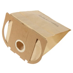 30 Vacuum Cleaner Bags Suitable for Vorwerk Tiger 250, 251, 252 Incl. Filter - Bild 1 von 1