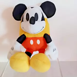 Disney Candy Corn Mickey Mouse 10” Peluche Halloween - Imagen 1 de 2