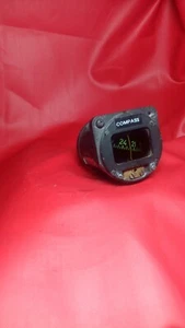 aircraft compass 2-1/4 - Picture 1 of 3