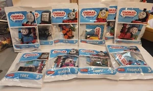 2022 Fisher Price Thomas & Friends Minis - All NEW IN PACKAGE! Flat Shipping! - Picture 1 of 34