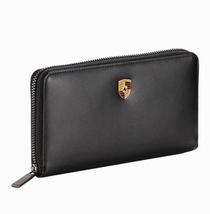 PORSCHE Women's Wallet – Essential Collection - Picture 1 of 3