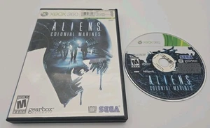 Aliens Colonial Marines - Microsoft Xbox 360 - Getestet!  - Bild 1 von 6