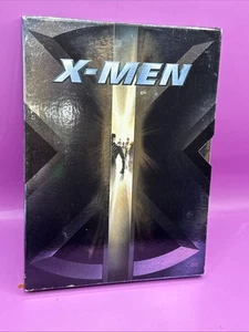 X-Men (DVD, 2000, Checkpoint) - Picture 1 of 3
