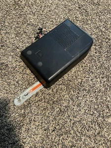 07-13 TOYOTA TUNDRA AMPLIFICADOR RADIO SONIDO AUDIO JBL OEM 86280-0C100 - Imagen 1 de 6