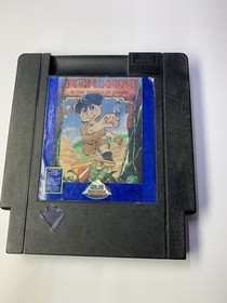 Secret Scout in the Temple of Demise NES  Nintendo Tested Working READ authentic