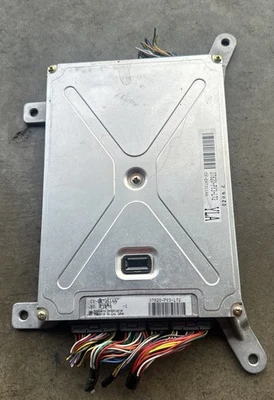 Computadora de motor Acura Legend 1993-1995 ECM ECU 37820-PY3-L72 Foto 1 de 4