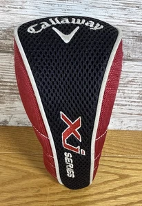 Callaway Xj Series Driver 3 Head Cover - Bild 1 von 6
