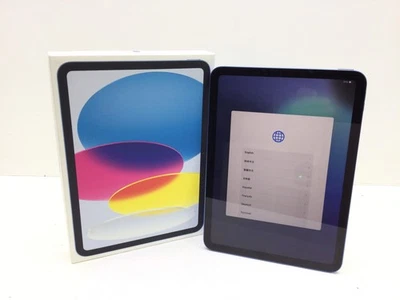 IPAD APPLE IPAD A16(WIFI)128GB(A3354) 19617180 - Imagen 1 de 3