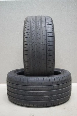 2x Pirelli P Zero MOE 275 40 R19 105Y XL Sommerreifen Reifen DOT24 6mm! - Bild 1 von 4