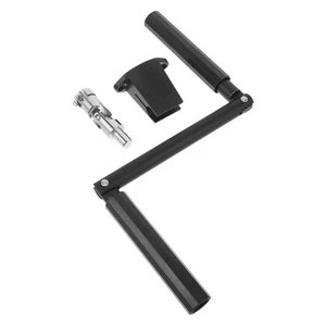  Fensteröffner Zubehör Markisengriff Ersatz Kurbel Montage - Bild 1 von 12