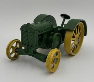 John Deere Ackertraktor aus Metalldruckguss - Bild 1 von 6