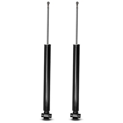 2x Shock Absorber for Audi A7 Sportback 19-23 A6 Quattro 19-21 Rear LH & RH Side - Image 1 of 4