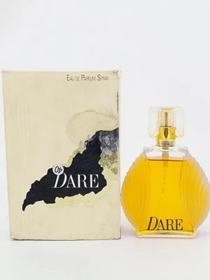Dare Eau De Parfum Perfume Spray 3.4 OZ De Colección Foto 1 de 4
