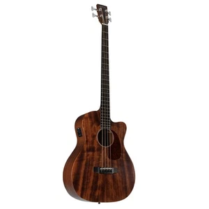 Guitarras Sigma BMC-15E+ Bajo acústico de 4 cuerdas - Imagen 1 de 8