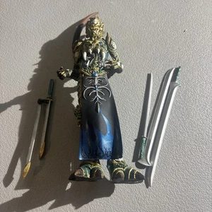 mcfarlane mandarino spawn - Foto 1 di 4