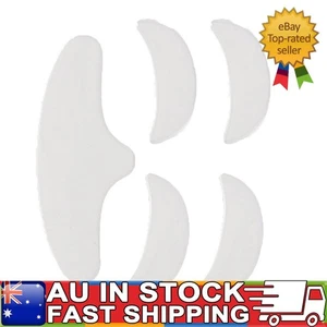 Compact & Reusable 5Pcs Silicone Pad Set for Wrinkle Reduction - Picture 1 of 17