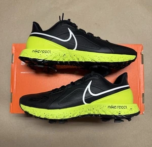 Size 9 - Nike React Infinity Pro Cyber Speckled - Picture 1 of 6