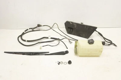 Polaris Ranger XP 900 EPS 13-19 Wiper 套件 50009 — 第 1/4 张图片