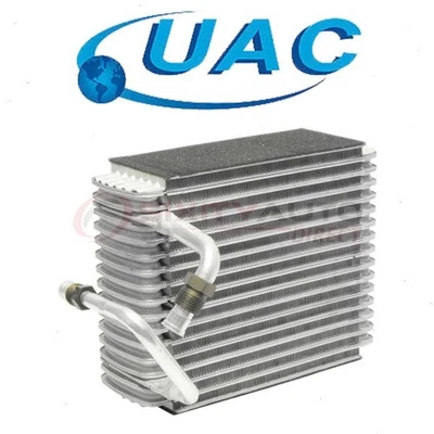 UAC Front AC Evaporator Core for 1997-2002 Ford E-150 Econoline Club Wagon - et Foto 1 de 4