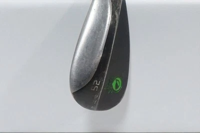 Bombtech Grenade Wedge 52°- Wedge Stock Stl 969050 Good E56 - Image 1 of 4