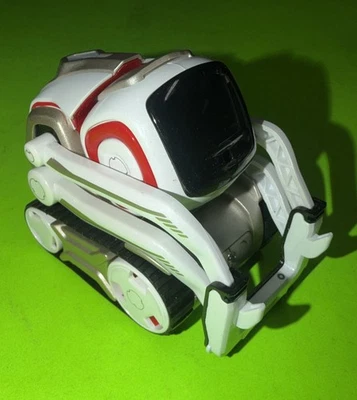 Juguete robot Takara Tomy Anki COZMO - ¡¡SOLO ROBOT!! Probado funcionando ¡Raro! ¡Sin cargador! Foto 1 de 4