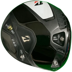 Bridgestone B2 HT 1W Driver 9.5° Right-Handed With Headcover Wrench Excellent  - Picture 1 of 13