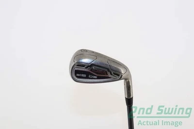 Adams Idea A12 OS Single Iron 8 Iron Graphite Lite Right 36.5in - Image 1 of 4