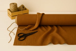 Cotton Fabric by the Yard – Quilting, Dressmaking, Home Décor & DIY Crafts - Picture 1 of 28