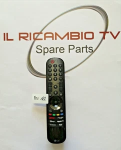 TELECOMANDO ORIGINALE LG AKB76045003 AN-MR24GA NUOVO - Picture 1 of 1